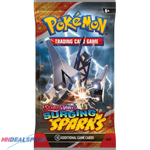 (Pre-Order) Pokemon Surging Sparks Booster Box + Elite Trainer Box