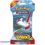 (Pre-Order) Pokemon Surging Sparks Sleeved Booster Pack