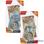 Pokemon Surging Sparks Bundle Deal #1