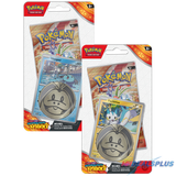 Pokemon Surging Sparks Bundle Deal #1