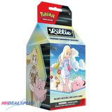 (Pre-Order) Pokemon Lillie Premium Tournament Collection