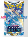 Pokemon Silver Tempest Booster Pack