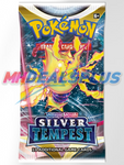 Pokemon Silver Tempest Booster Pack