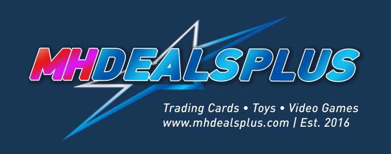 The picture mhdealsplus.com shows when its homepage is shared