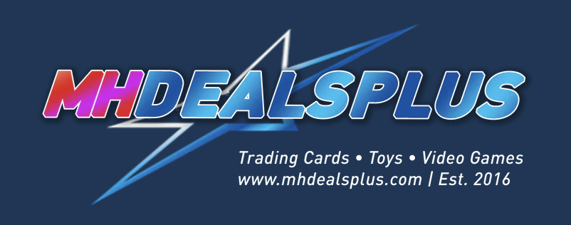 The picture mhdealsplus.com shows when its homepage is shared