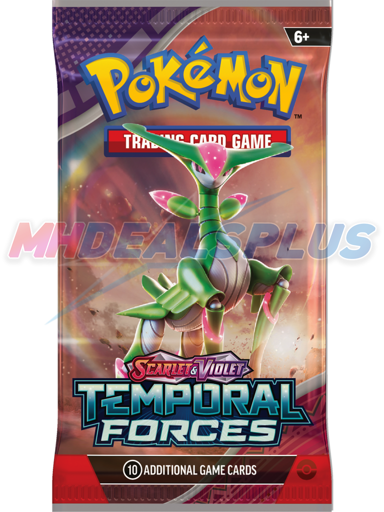 Armarouge EX Premium Collection - 6 Booster Packs MHDEALSPLUS Armarouge EX Premium Collection - 6 Booster Packs MHDEALSPLUS