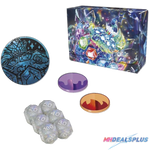 (Pre-Order) Pokemon Terapagos ex Ultra Premium Collection