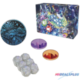 (Pre-Order) Pokemon Terapagos ex Ultra Premium Collection