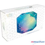 (Pre-Order) Pokemon Terapagos ex Ultra Premium Collection