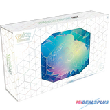 (Pre-Order) Pokemon Terapagos ex Ultra Premium Collection