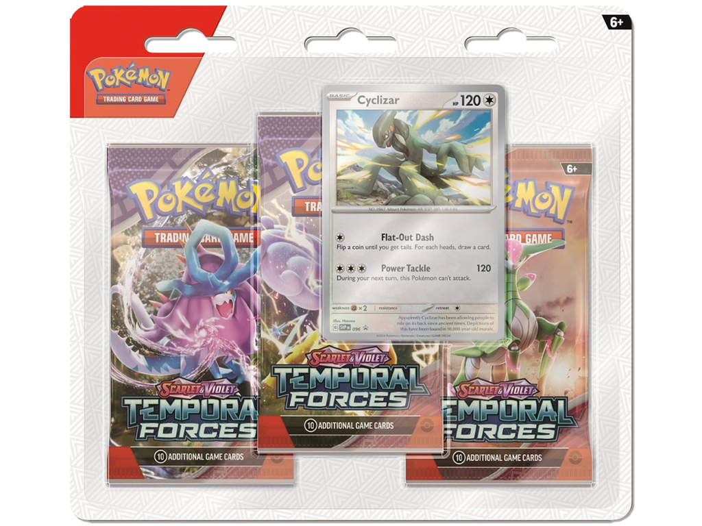 Japanese Pokemon Cards Pokmon Temporal Forces Booster Packs - 72 Packs Factory Sealed Box, English TCG Japanese Pokemon Cards Pokmon Temporal Forces Booster Packs - 72 Packs Factory Sealed Box, English TCG