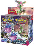 Pokemon Temporal Forces Booster Box - 36 Booster Packs