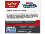 Pokemon Temporal Forces Booster Box - 36 Booster Packs