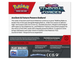 Pokemon Temporal Forces Booster Box - 36 Booster Packs