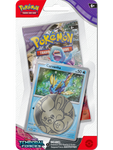 Pokemon Temporal Forces Bundle Deal #3