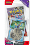 Pokemon Temporal Forces Bundle Deal #3