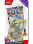 Pokemon Temporal Forces Bundle Deal #3