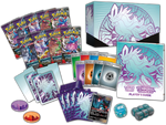 Pokemon Temporal Forces Elite Trainer Box - 9 Booster Packs