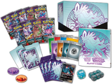 Pokemon Temporal Forces Elite Trainer Box - 9 Booster Packs