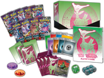 Pokemon Temporal Forces Elite Trainer Box - 9 Booster Packs