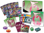 Pokemon Temporal Forces Elite Trainer Box Set of 2 - 18 Booster Packs