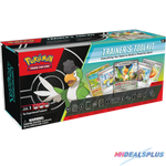 (Pre-Order) Pokemon Trainer's Toolkit 2024 Sealed Case