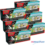 (Pre-Order) Pokemon Trainer's Toolkit 2024 Sealed Case