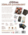 Roll Player Adventures: Nefras's Judgement Expansion