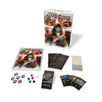Roll Player Adventures: Nefras's Judgement Expansion