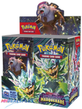 Pokemon Twilight Masquerade Booster Box - 36 Booster Packs