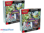 Pokemon Twilight Masquerade Booster Bundle Deal