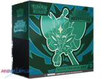 Pokemon Twilight Masquerade Elite Trainer Box - 9 Booster Packs