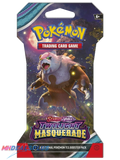 Pokemon Twilight Masquerade Sleeved Booster Pack