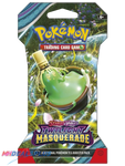 Pokemon Twilight Masquerade Sleeved Booster Pack