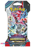 Pokemon Twilight Masquerade Sleeved Booster Pack