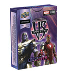 Upper Deck Vs 2PCG: Marvel Crossover Volume 5 Issue 14