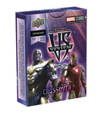 Upper Deck Vs 2PCG: Marvel Crossover Volume 5 Issue 14