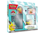 [SUMMER SALE] Pokemon World Championships Deck 2023 (Mew, Lugia, Kyogre, Gardevoir) Sealed Display Case