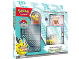 [SUMMER SALE] Pokemon World Championships Deck 2023 (Mew, Lugia, Kyogre, Gardevoir) Sealed Display Case