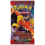 (Pre-Order) Pokemon Salamence ex & Reshiram ex Premium Collection