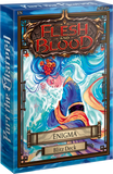 Flesh and Blood Part the Mistveil - Blitz Deck Collection