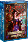 Flesh and Blood Part the Mistveil - Blitz Deck Collection