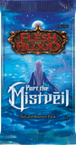 Flesh and Blood Part the Mistveil - Blitz Deck Collection