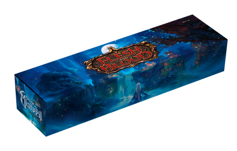Flesh and Blood Part the Mistveil - Blitz Deck Collection