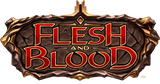 Flesh and Blood Uprising - Blitz Deck (Set of 2)