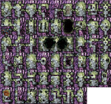 Cardography Deck: Survive the Badlands