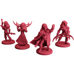 Star Trek: Away Missions - Chancellor Gowron Klingon Expansion