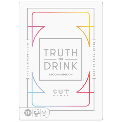 Truth or Drink