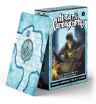 Cardography Deck: Breakthrough the Icy Divide