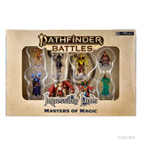 Pathfinder Battles: Impossible Lands - Masters of Magic Boxed Set